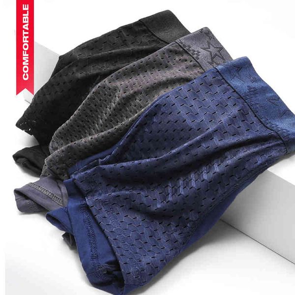 underpants men's underwear tide brand boxer pants ice silk thin summer breathable personality trend shorts head, Black;white
underpants men's underwear tide brand boxer pants ice silk thin summer breathable personality trend shorts head, Black;white