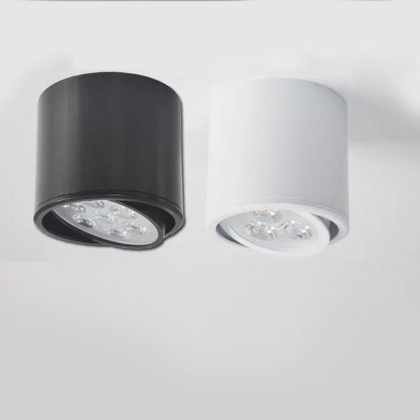surface mounted ceiling downlight lamp for led lights 3w 7w 9w 12w 15w cob spot fixtures lighting
surface mounted ceiling downlight lamp for led lights 3w 7w 9w 12w 15w cob spot fixtures lighting