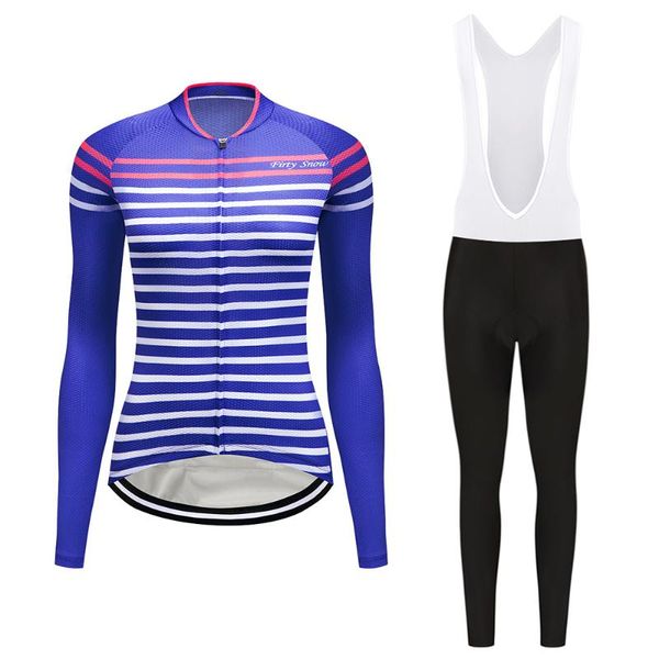 racing sets 2021 women bike suit retro cycling jersey set bicycle mtb clothing mountain clothes uniform kit dress jumpsuit maillot bodysuit, Black;blue
racing sets 2021 women bike suit retro cycling jersey set bicycle mtb clothing mountain clothes uniform kit dress jumpsuit maillot bodysuit, Black;blue