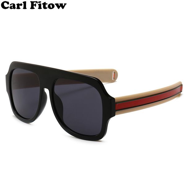 designer sunglasses square oversized women men fashion sun glasses lady brand vintage black yellow shades gafas oculos uv400, White;black
designer sunglasses square oversized women men fashion sun glasses lady brand vintage black yellow shades gafas oculos uv400, White;black