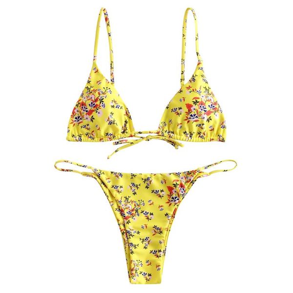 women's swimwear summer swimsuit bikini set for women vintage floral micro brazilian two piece bathing suit 2021 biquinis a40, White;black
women's swimwear summer swimsuit bikini set for women vintage floral micro brazilian two piece bathing suit 2021 biquinis a40, White;black