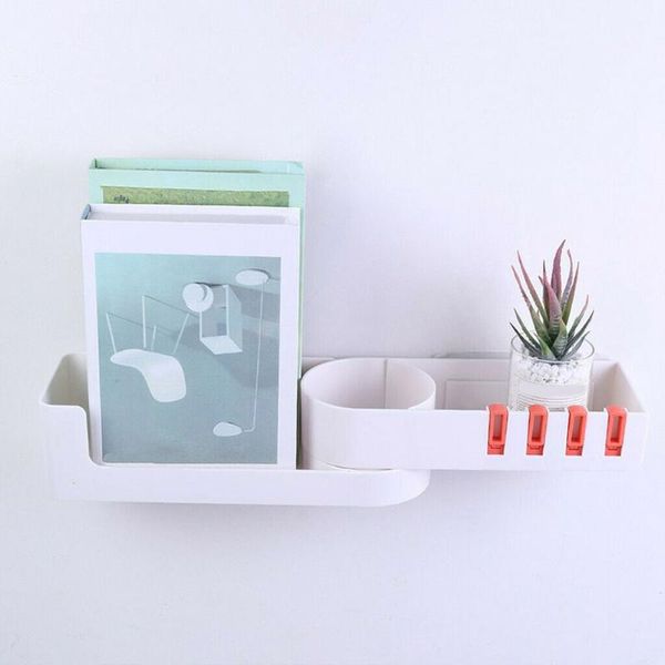 bathroom storage & organization wall mounted drain rack multifunction home removable shelf holder with hook shampoo seamless rotating
bathroom storage & organization wall mounted drain rack multifunction home removable shelf holder with hook shampoo seamless rotating