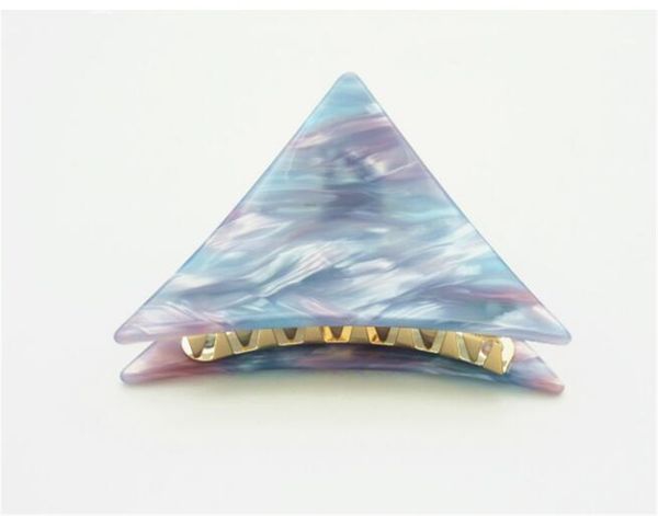 14 fashion women vintage simple geometric multi color wild hair clip9424424, Black;brown
14 fashion women vintage simple geometric multi color wild hair clip9424424, Black;brown