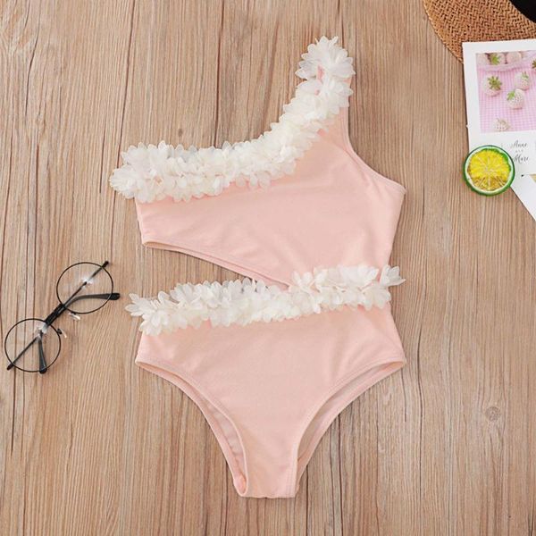 kids swimwear bikinis 2021 toddler girls swimsuit flowers one-piece summer beach baby suit girl bathing swimsuits one-pieces, Black
kids swimwear bikinis 2021 toddler girls swimsuit flowers one-piece summer beach baby suit girl bathing swimsuits one-pieces, Black
