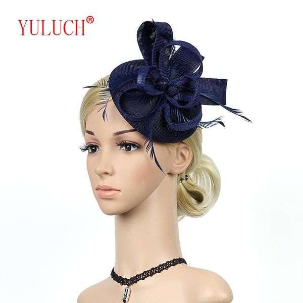 hair clips & barrettes yuluch fashion elegant woman jewelry 3 colors imitation linen headdress horse racing feather hairpin accessories gift, Golden;silver
hair clips & barrettes yuluch fashion elegant woman jewelry 3 colors imitation linen headdress horse racing feather hairpin accessories gift, Golden;silver