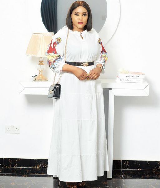 women in long black loose neck plus size casual fashion summer african female maxi shirt dress 4nyg, Black;gray
women in long black loose neck plus size casual fashion summer african female maxi shirt dress 4nyg, Black;gray