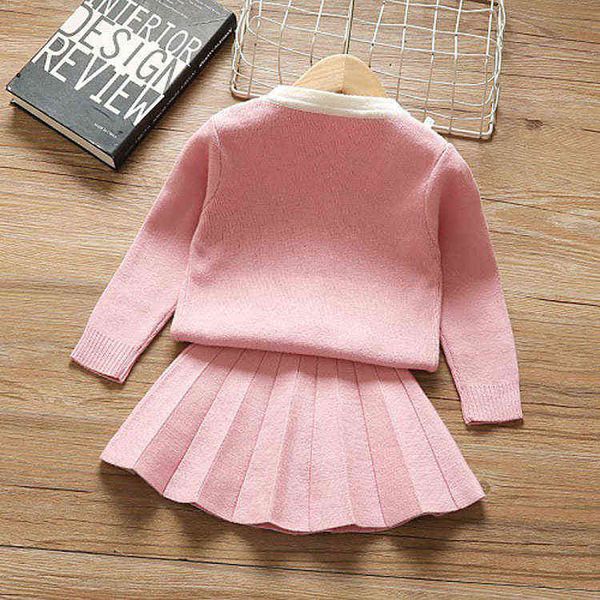 girls princess dress knitted cardigan two-piece suit kids clothes baby girl clothes toddler girl fall clothes 2021 clothing set g1129, Red;yellow
girls princess dress knitted cardigan two-piece suit kids clothes baby girl clothes toddler girl fall clothes 2021 clothing set g1129, Red;yellow