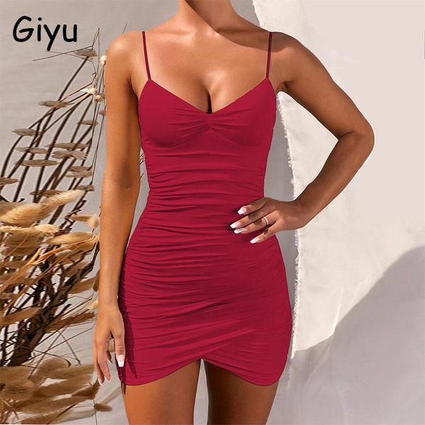 giyu women dresses bodycon club party mini dress 2021 autumn female v neck ruched off shoulder backless short vestidos casual, Black;gray
giyu women dresses bodycon club party mini dress 2021 autumn female v neck ruched off shoulder backless short vestidos casual, Black;gray
