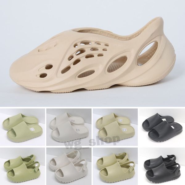 childrens infant kan wester shoes bone baby black slides big kids summer slippers sandals foam toddlers desert sand resin beach boy girl
childrens infant kan wester shoes bone baby black slides big kids summer slippers sandals foam toddlers desert sand resin beach boy girl