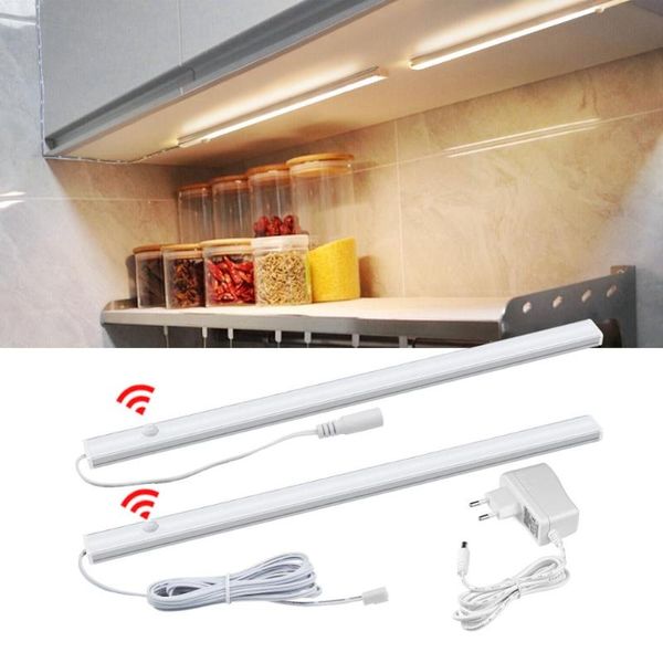 12v smart led kitchen light pir motion sensor night lamp cabinet wardrobe bedroom tv backlight bar lighting 30 40 50cm
12v smart led kitchen light pir motion sensor night lamp cabinet wardrobe bedroom tv backlight bar lighting 30 40 50cm