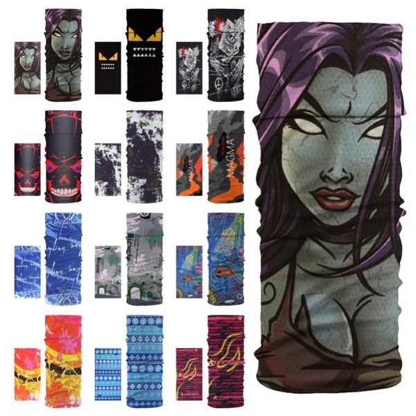 scarves outdoor sweat absorption bandanas cycling scarf men women headwear face mask neck gaiter tube sport magic bandana balaclava, Blue;gray
scarves outdoor sweat absorption bandanas cycling scarf men women headwear face mask neck gaiter tube sport magic bandana balaclava, Blue;gray