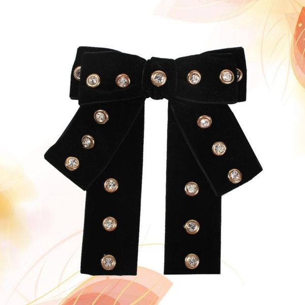 1pc pleuche cloth hair clip festive bowknot headdress hairpins party cosplay headwear for girls black clips1
1pc pleuche cloth hair clip festive bowknot headdress hairpins party cosplay headwear for girls black clips1