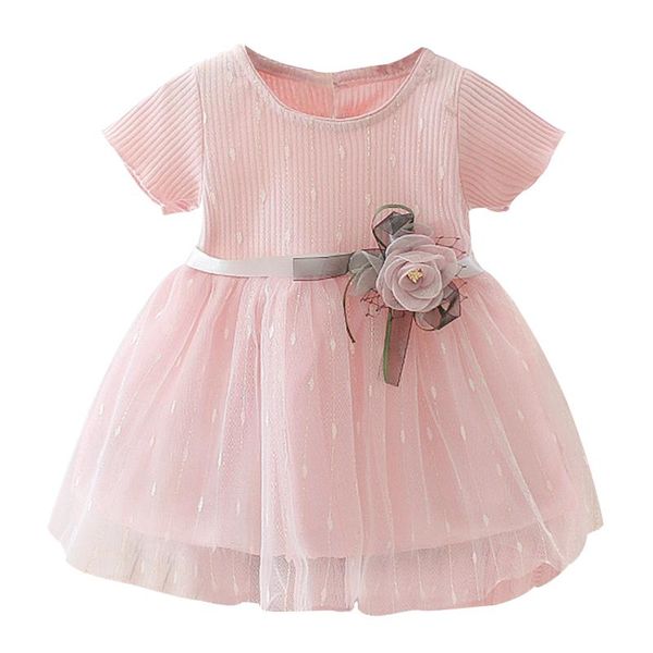 girl's dresses toddler baby girl dress princess ball gown vestidos born summer mesh tutu birthday party flower sash clothes, Red;yellow
girl's dresses toddler baby girl dress princess ball gown vestidos born summer mesh tutu birthday party flower sash clothes, Red;yellow