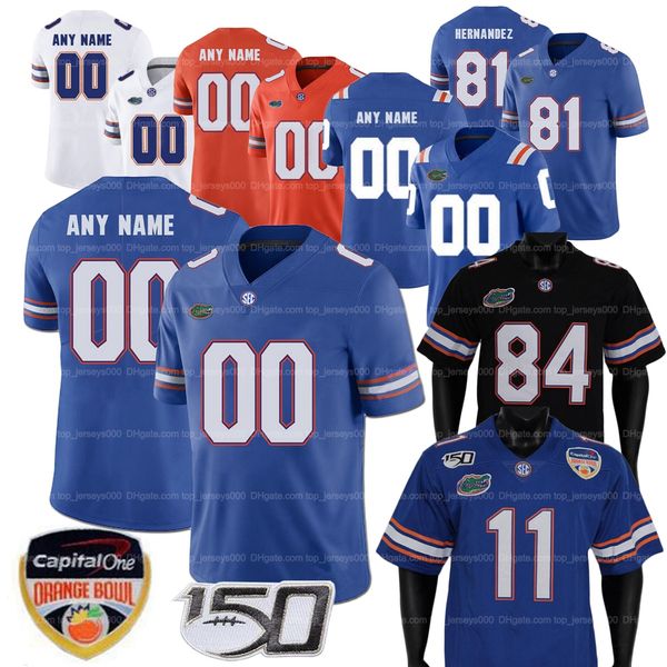custom men youth florida gators football jersey kyle trask pitts emory jones anthony richardson dameon pierce aaron hernandez tim tebow kada, Black;red
custom men youth florida gators football jersey kyle trask pitts emory jones anthony richardson dameon pierce aaron hernandez tim tebow kada, Black;red