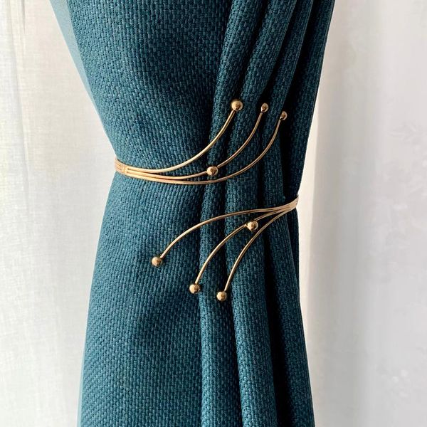 other home decor thinkeasy 2pcs/set modern metal curtain bandage bedroom living decoration accessories holdback hooks
other home decor thinkeasy 2pcs/set modern metal curtain bandage bedroom living decoration accessories holdback hooks