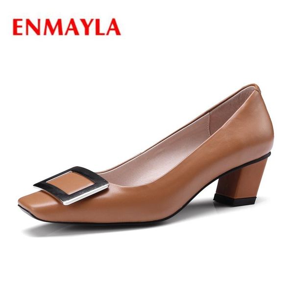 dress shoes enmayla casual pointed toe genuine leather woman zapatos mujer tacon stripper pole size 34-39 zyl2004, Black
dress shoes enmayla casual pointed toe genuine leather woman zapatos mujer tacon stripper pole size 34-39 zyl2004, Black