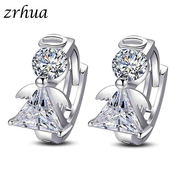 arrivals pure 925 sterling silver elegaent girls shiny cubic zirconia lovely earrings for women wedding cute brincos charm, Golden
arrivals pure 925 sterling silver elegaent girls shiny cubic zirconia lovely earrings for women wedding cute brincos charm, Golden