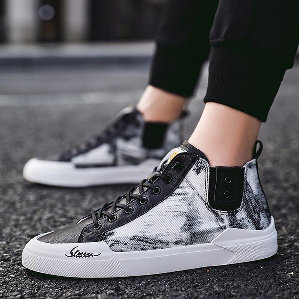 Trainers Mesh Shoes Men Sneakers Breathable Casual Shoes Walking Mens Non-slip Adult Shoes Zapatos Hombre Trendy casual sneakers, Black
Trainers Mesh Shoes Men Sneakers Breathable Casual Shoes Walking Mens Non-slip Adult Shoes Zapatos Hombre Trendy casual sneakers, Black