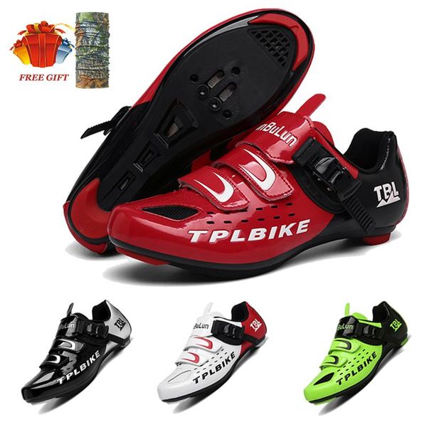 luminous men's stadium training cycling shoes breathable outdoor non-slip wear-resistant couple footwear, Black
luminous men's stadium training cycling shoes breathable outdoor non-slip wear-resistant couple footwear, Black