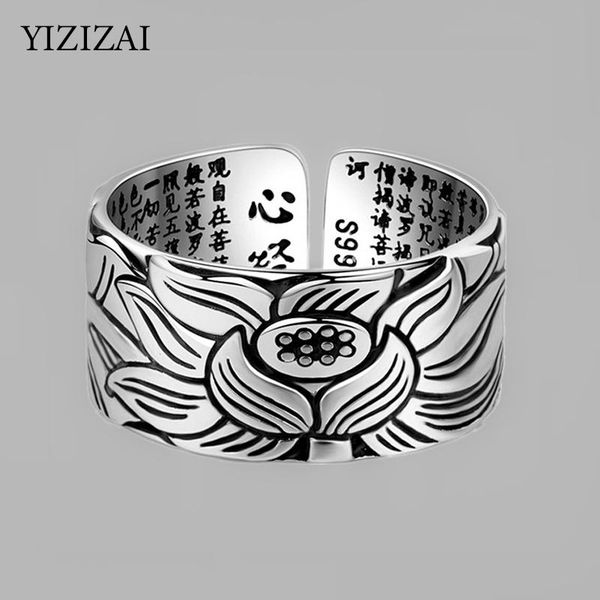 cluster rings yizizai silver color buddhist ring for women tibetan prayer wheel om mantra 7 chakras good luck, Golden;silver
cluster rings yizizai silver color buddhist ring for women tibetan prayer wheel om mantra 7 chakras good luck, Golden;silver