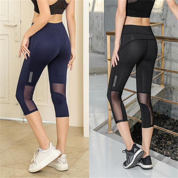 women's leggings black patchwork mesh women's jogging legings women leggins female elastic pant capri fitness
women's leggings black patchwork mesh women's jogging legings women leggins female elastic pant capri fitness
