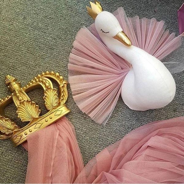 decorative objects & figurines swan doll stuffed toys wall art decor golden crown 3d hanging girl bedroom decoration wedding birthday party
decorative objects & figurines swan doll stuffed toys wall art decor golden crown 3d hanging girl bedroom decoration wedding birthday party