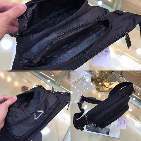 nylon latest high waterproof quality canvas travel bags large capacity backpack oxford spinning fashion retro men's waist bag
nylon latest high waterproof quality canvas travel bags large capacity backpack oxford spinning fashion retro men's waist bag