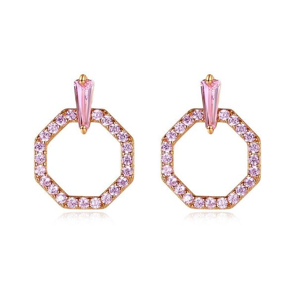 allakalo 925 sterling silver circle round stud earrings for women girls romantic clear cz stone petite korean style gifts se-450, Golden;silver
allakalo 925 sterling silver circle round stud earrings for women girls romantic clear cz stone petite korean style gifts se-450, Golden;silver