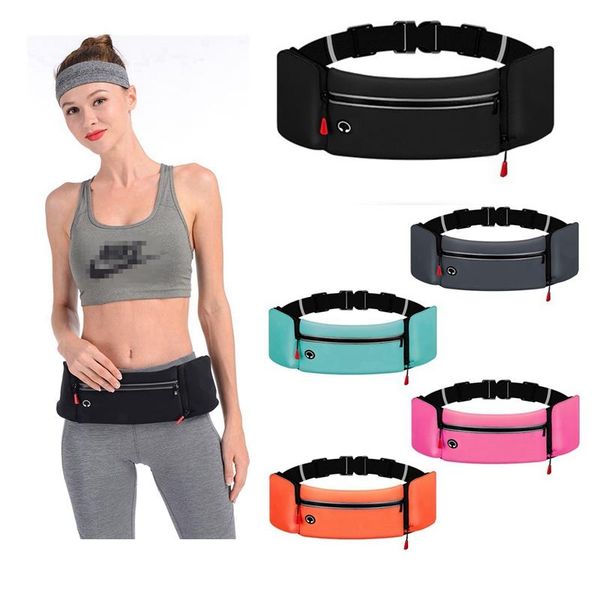 men women running waist bag fitness packs mobile phone holder jogging sports belt water bags outdoor
men women running waist bag fitness packs mobile phone holder jogging sports belt water bags outdoor