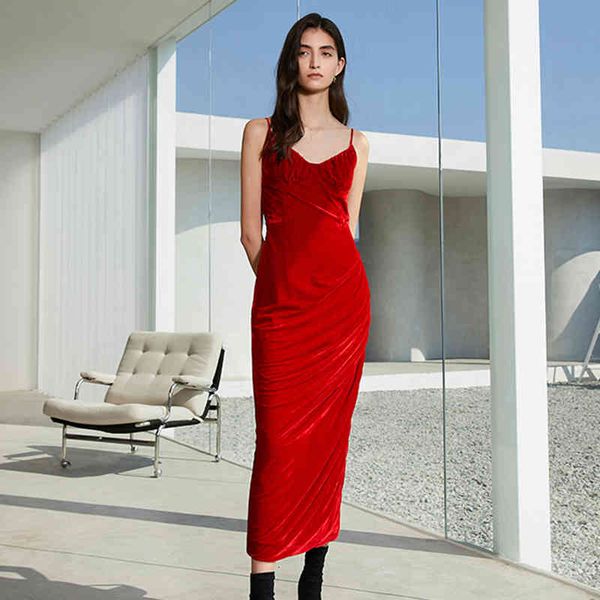 dresses party red for women sqaure collar sleeveless high waist backless velour solid slim es female 2021, Black;gray
dresses party red for women sqaure collar sleeveless high waist backless velour solid slim es female 2021, Black;gray