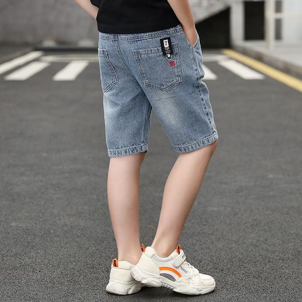 jeans children boys fashion clothes classic pants denim clothing baby casual trousers, Blue
jeans children boys fashion clothes classic pants denim clothing baby casual trousers, Blue