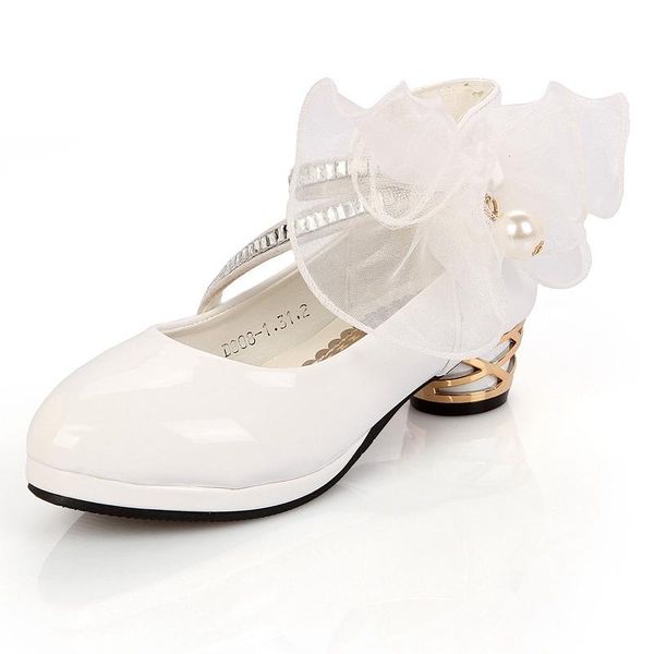 girls bow dress sweet dance shoes shallow mouth high heel flower pearl girl party wedding fashion kids flat, Black;grey
girls bow dress sweet dance shoes shallow mouth high heel flower pearl girl party wedding fashion kids flat, Black;grey