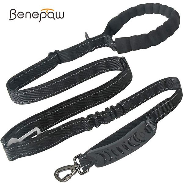 dog collars & leashes benepaw 4-in-1 multifunction heavy duty leash car seat belt reflective absorbing bungee pet traffic control
dog collars & leashes benepaw 4-in-1 multifunction heavy duty leash car seat belt reflective absorbing bungee pet traffic control