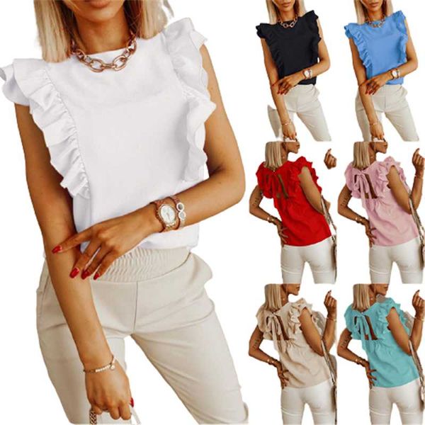 women's t-shirt sweet butterfly sleeve women white shirts summer hollow out backless chiffon t shirt beach casual loose female
women's t-shirt sweet butterfly sleeve women white shirts summer hollow out backless chiffon t shirt beach casual loose female