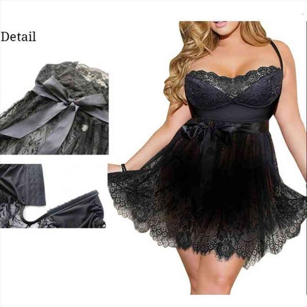 nightgowns women sleepwear dress ladies loose nightdress lace nighty summer night wear dress nightgowns women, Black;red
nightgowns women sleepwear dress ladies loose nightdress lace nighty summer night wear dress nightgowns women, Black;red