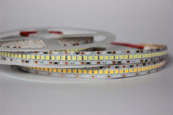 5m/lot 10mm pcb single row 2835 smd 1200 led strip dc12v non-waterproof flexible light 240 leds/m,5m/lot white warm strips
5m/lot 10mm pcb single row 2835 smd 1200 led strip dc12v non-waterproof flexible light 240 leds/m,5m/lot white warm strips