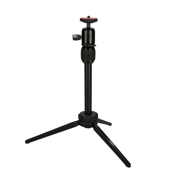 kingma 1/4 inch screw multi-function selfie stick handle portable table tripod for gopros, dslr cameras, smartphones tripods
kingma 1/4 inch screw multi-function selfie stick handle portable table tripod for gopros, dslr cameras, smartphones tripods