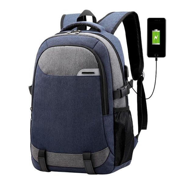 backpack 2021 fashion men's bag male canvas lapcomputer high school student college
backpack 2021 fashion men's bag male canvas lapcomputer high school student college