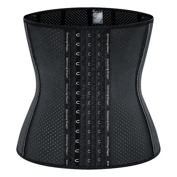 shapers breathable rubber corset waist shaping band latex belly contracting slimming waistband trainers women's, Black;white
shapers breathable rubber corset waist shaping band latex belly contracting slimming waistband trainers women's, Black;white