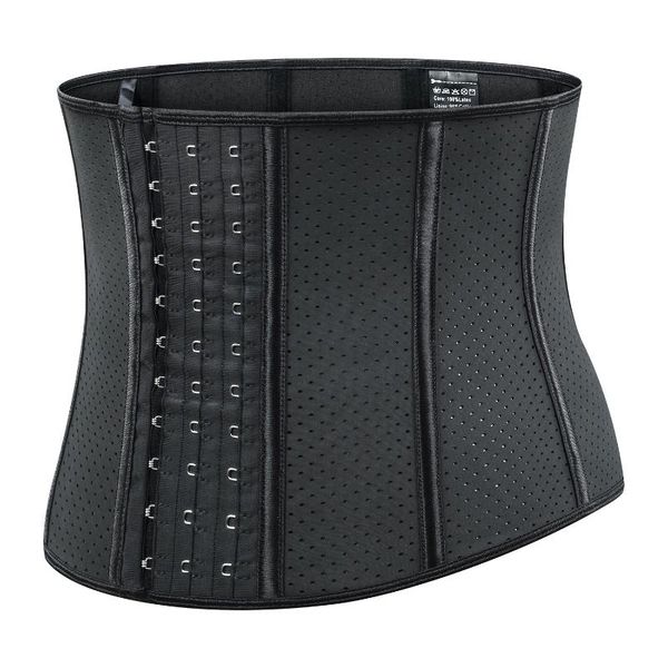women's shapers luren rubber waist belly band sports shaping belt breathable wicking latex corset shapewear belts for women, Black;white
women's shapers luren rubber waist belly band sports shaping belt breathable wicking latex corset shapewear belts for women, Black;white