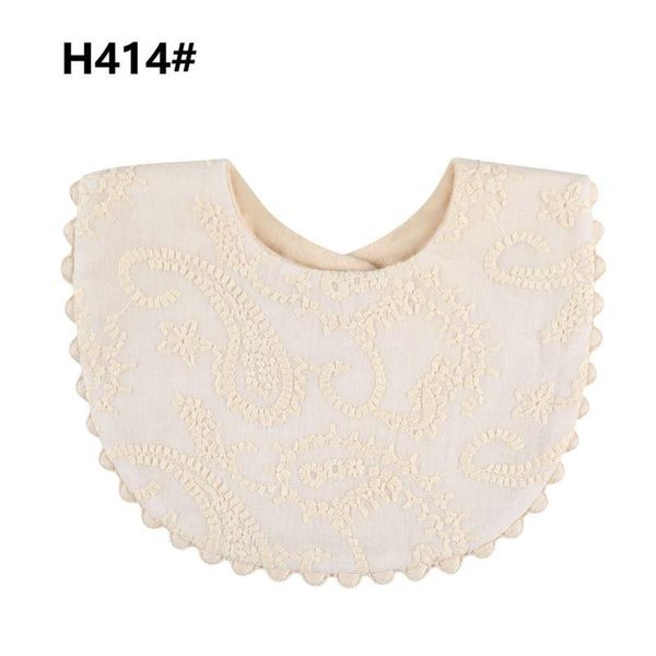 bibs & burp cloths baby girls born embroidery floral princess cotton bandana feeding saliva towel 40jc
bibs & burp cloths baby girls born embroidery floral princess cotton bandana feeding saliva towel 40jc