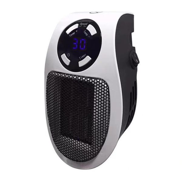 electric fans portable heater plug in wall room heating stove household radiator remote warmer machine 500w device
electric fans portable heater plug in wall room heating stove household radiator remote warmer machine 500w device