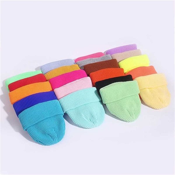 2022 autumn winter warm outdoor casual beanie children's knitted hat ski sports running boys girls christmas new year skull caps gifts, Yellow
2022 autumn winter warm outdoor casual beanie children's knitted hat ski sports running boys girls christmas new year skull caps gifts, Yellow