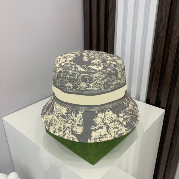 luxurys designers bucket hat men's and women's street hip hop fancy fisherman hats fashion style cap 4 colors good, Blue;gray
luxurys designers bucket hat men's and women's street hip hop fancy fisherman hats fashion style cap 4 colors good, Blue;gray