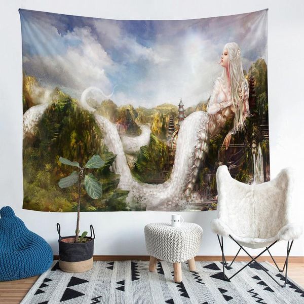 tapestries fairy fantasy printed living room decoration bedroom dormitory tapestry wall hanging carpet fashion home art
tapestries fairy fantasy printed living room decoration bedroom dormitory tapestry wall hanging carpet fashion home art