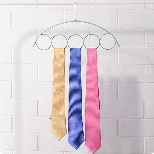 laundry bags 1pc stainless steel multifunctional shawl scarf hanger belt tie 5 ring rack organizer holder hook display 41*23cm fdh
laundry bags 1pc stainless steel multifunctional shawl scarf hanger belt tie 5 ring rack organizer holder hook display 41*23cm fdh