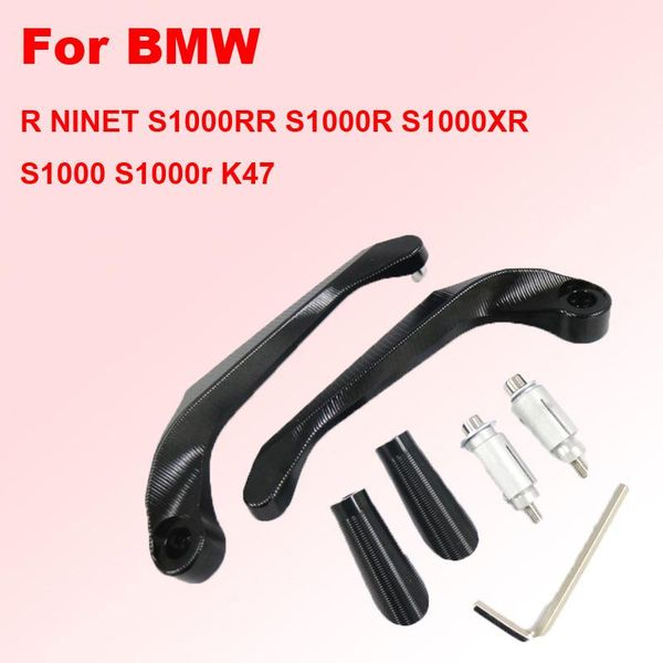 handlebars for r ninet s1000rr s1000r s1000xr s1000 k47 7/8 "22mm motorcycle horn handle brake clutch lever protective cover
handlebars for r ninet s1000rr s1000r s1000xr s1000 k47 7/8 "22mm motorcycle horn handle brake clutch lever protective cover