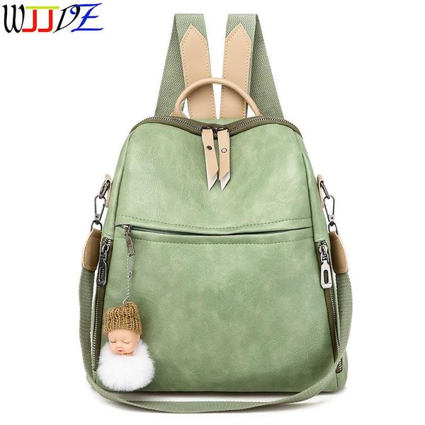 school bag single shoulder computer backpack multifunctional large capacity rucksack wjjdz
school bag single shoulder computer backpack multifunctional large capacity rucksack wjjdz
