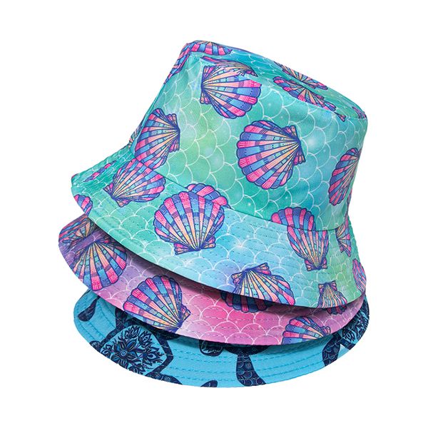 creative underwater shell panama hat whale fishbone bucket hats cartoon animal two side reversible sun protection, Yellow
creative underwater shell panama hat whale fishbone bucket hats cartoon animal two side reversible sun protection, Yellow