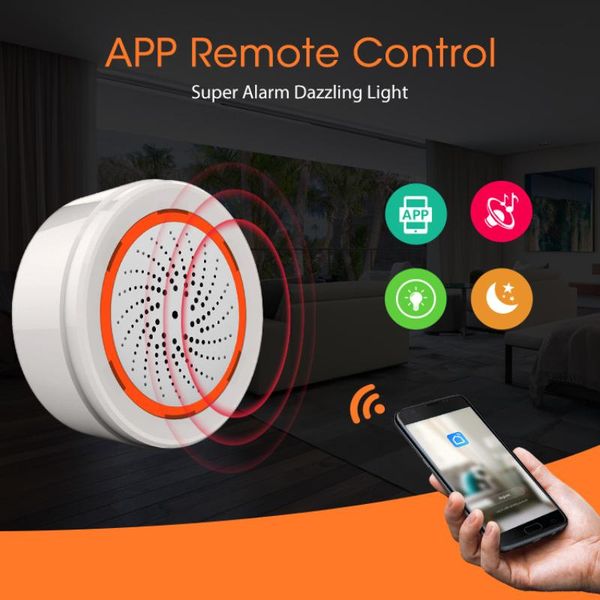 smart home control zigbee temperature humidity sensor built-in siren alarm work with gateway hub automation system
smart home control zigbee temperature humidity sensor built-in siren alarm work with gateway hub automation system